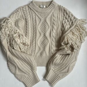 Moussy Vintage Sweater